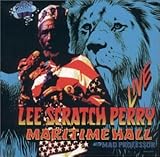 LIVE AT MARITIME HALL                             