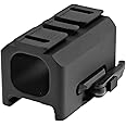 Aimpoint Acro QD Red Dot Sight Mount, 39mm, Black, 200519