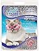 Soft Claws Cat Nail Caps for Medium Cats – (40 Caps, Pink Sparkle) - Made in USA - Veterinarian-Developed | Protects Furniture & Skin - Easy to Apply, Long-Lasting Anti-Scratch Soft Cat Claw Covers
