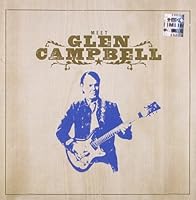Glen Campbell Ablum Cover