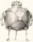 Image de The Art of Robots