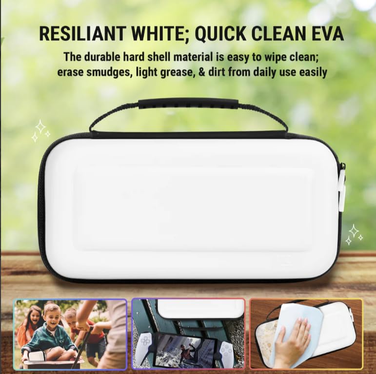 Orzly PlayStation Carry Case