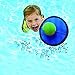Aqua Leisure Teenage Mutant Ninja Turtles Stick-N-Rip Catch Game with Sponge Ball (2015)