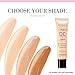 Bourjois 123 Perfect CC Eye Cream SPF 15 Concealer for Women, No. 32 Beige Clair, 1 Ounce