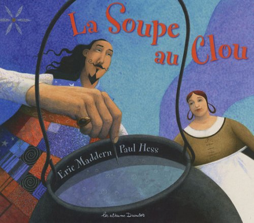 La  soupe au clou