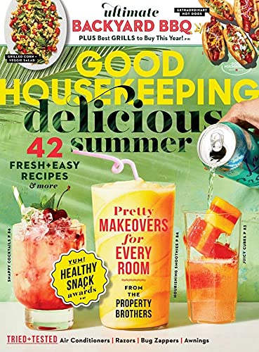 Good Housekeeping Print Magazine | amzdealz