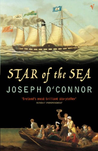 #45 — Star of the Sea