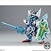 Bandai Shokugan FW Converge EX Knight Gundam Model Kit