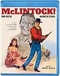 Cover Image for 'McLintock!'