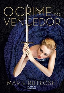 Livro O crime do vencedor (A trilogia do vencedor)