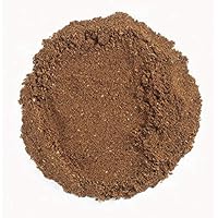 Frontier Co-op Garam Masala, Certified Organic, Kosher, Non-Irradiated | 1 lb. Bulk Bag