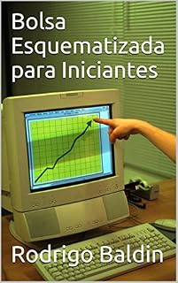Livro Bolsa Esquematizada para Iniciantes