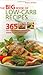 Big Book of Low-Carb Recipes: 365 Fast and Fabulous Dishes for Every Low-Carb Lifestyle by 