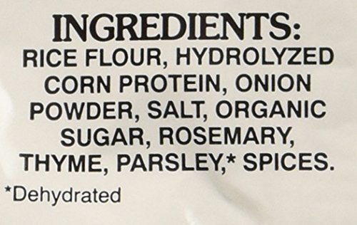 Mayacamas Savory Herb Gravy Mix, 0.8 Ounce (Pack of 12) - Thumbnail 2