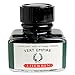 Herbin Fountain Pen Ink - 30ml Bottled - Vert Empire