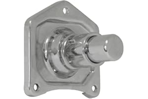 V-Factor Solenoid Covers with Starter Button for Big Twin