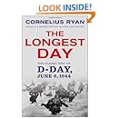 The Longest Day: The Classic Epic of D-Day