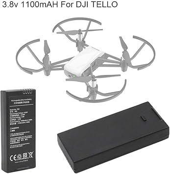 dji tello amazon