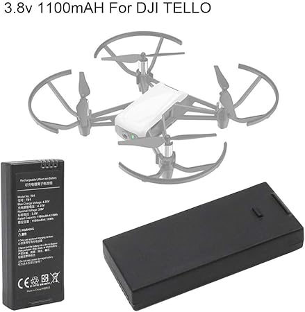 drone tello amazon