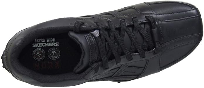 skechers men's rockland systemic