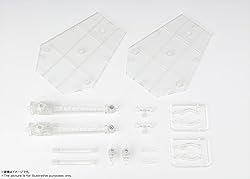 TAMASHII NATIONS Bandai Stage Act. 5 for Mechanics