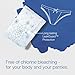 Always Pure & Clean Ultra Thin Feminine Pads With Wings, Regular Absorbency, 26 count, 3 boxes, (Total 78 Count)