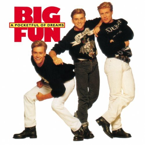 Big Fun - Blame It On The Boogie (89) Lyrics - Zortam Music