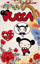 Pucca - Funny Love - Vol. 1
