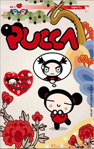 Pucca - Funny Love - Vol. 1