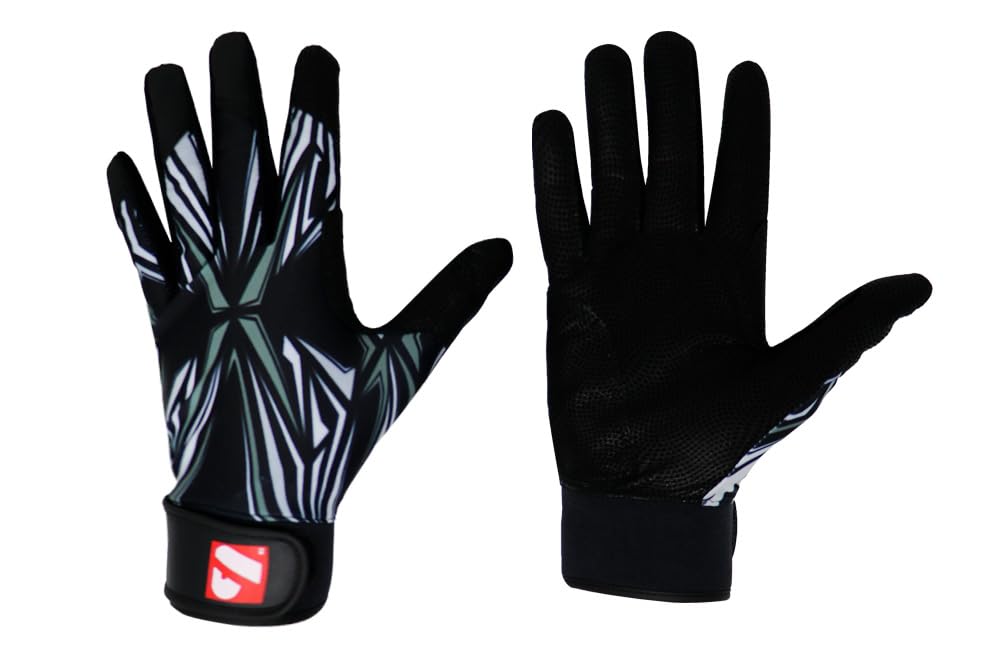 BARNETT BBG-01 Baseball batting gloves (2XS)