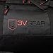 3V Gear Smuggler Adventure Duffel Bag - 85 Liters