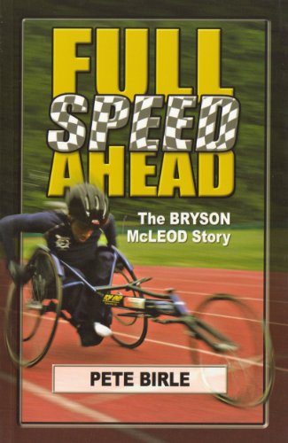Full Speed Ahead - Touchdown Edition (Future Stars) (Future Stars Series)