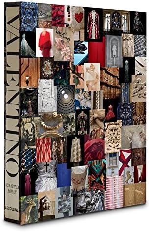 Valentino: Mirabilia Romae (Legends) Hardcover – September 29, 2015