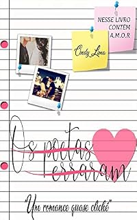 Livro Os poetas erraram: Um romance quase clichê
