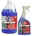 VP Racing Fuels M10011, PowerWash Super Concentrate, Removes Tough Stains, Designed for Automotive, Powersports, and RC Hobby Applications - Gallon