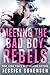 Meeting the Bad Boy Rebels: A Reverse Harem Novel (Bad Boy Rebels Series Book 1)