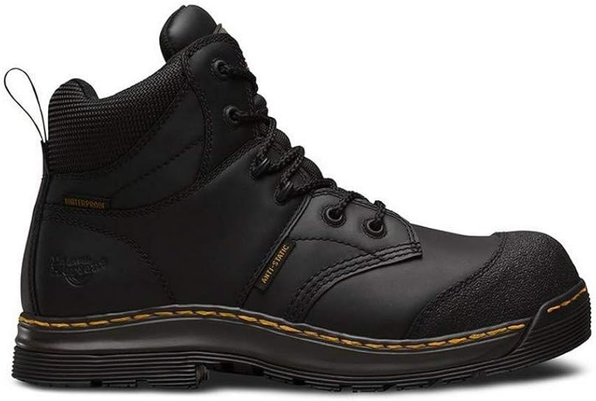 dr martens surge safety boots