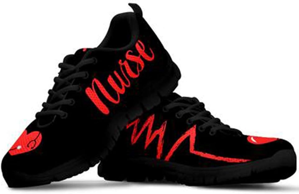 new 'nurse shoes price