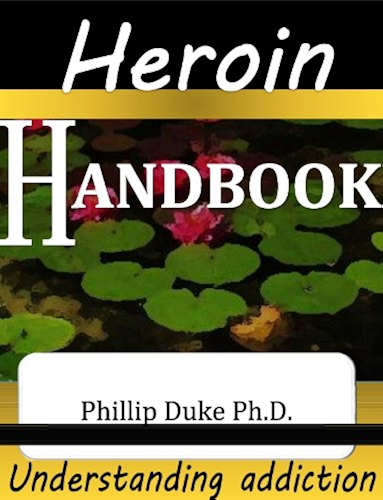 Download Heroin Addict's Handbook: Information for addicts and their relatives, friends, and addiction workers. (English Edition) PDF