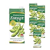 Edensoy Unsweetened Eden Organic