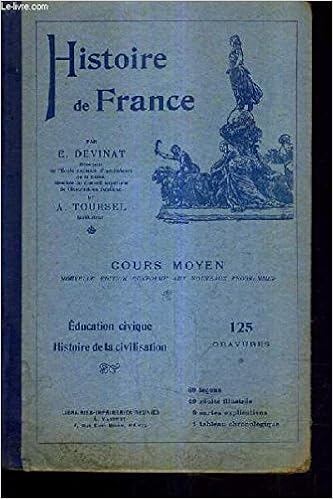 Téléchargement Complet Debook Gratuit Histoire De France - 