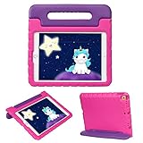 HDE iPad 9th Generation Case for Kids Shockproof