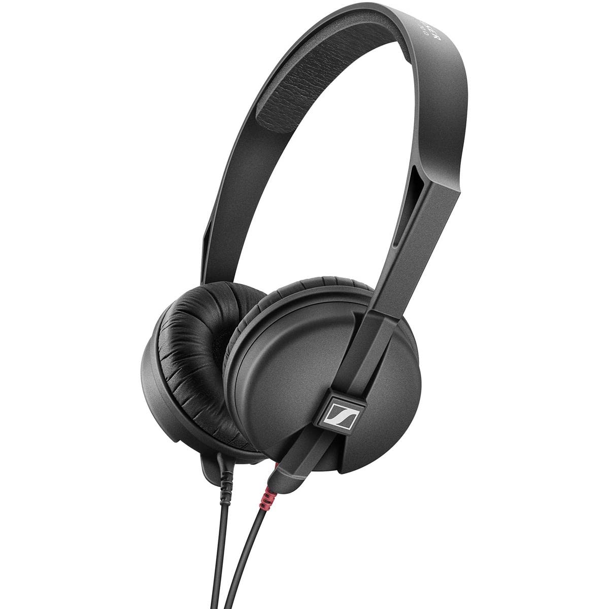 Photo 1 of Sennheiser Professional HD 25 LIGHT On-Ear DJ Headphones,Black