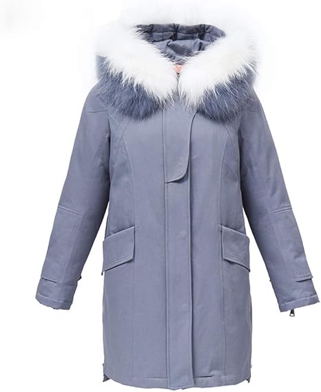 plumas plegable mujer