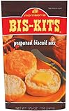 Morrison's Prepared Kit Mixes (Pack of 12 Pouches) (Bis-Kits (Biscuit Mix))