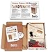 Sela SE 001 Snare Cajon Kit with Instructions & Audio CD