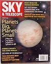 Sky & Telescope: Vol. 104, No. 3, September 2002