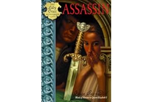 Assassin (The Grace Mysteries Book 1)