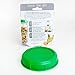 Sprouting Jar Strainer Lid - Fits Wide Mouth Jars - For Growing Sprouts & Other Uses by Handy Pantry