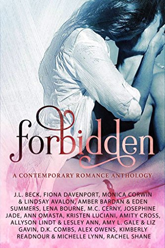 Bargain eBook - Forbidden